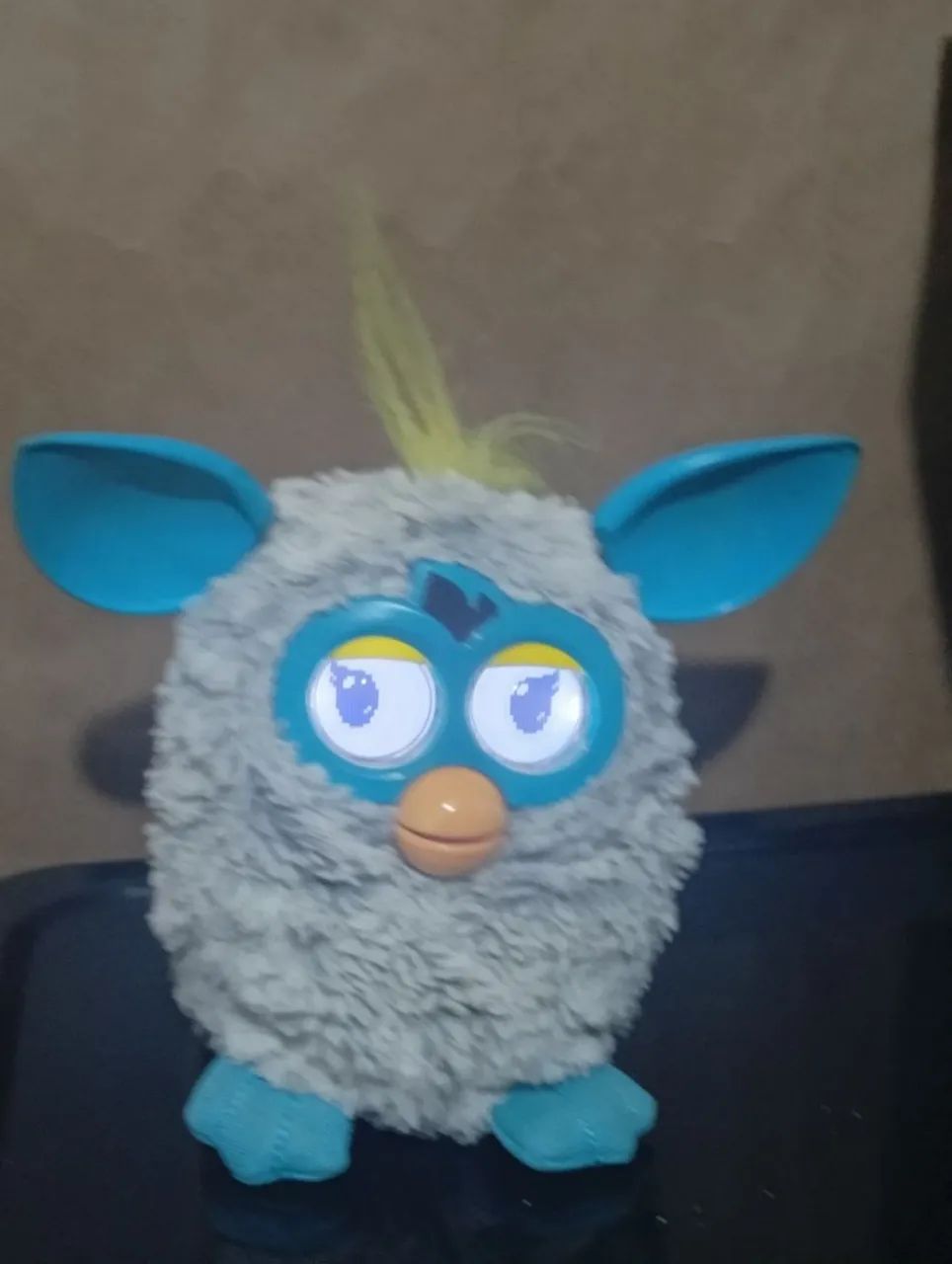 Raro Furby Cinza - Foto 4