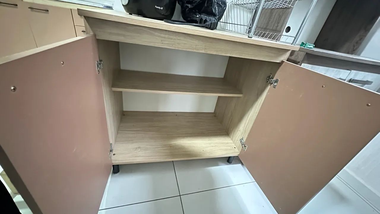 Cozinha completa - Foto 4