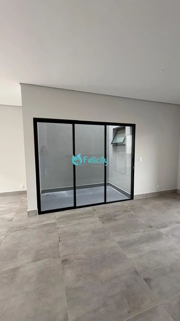 Sobrado NOVO com 3 dorms, 1 suíte, 3 vagas, 150m2 na Chacara Inglesa - Foto 8