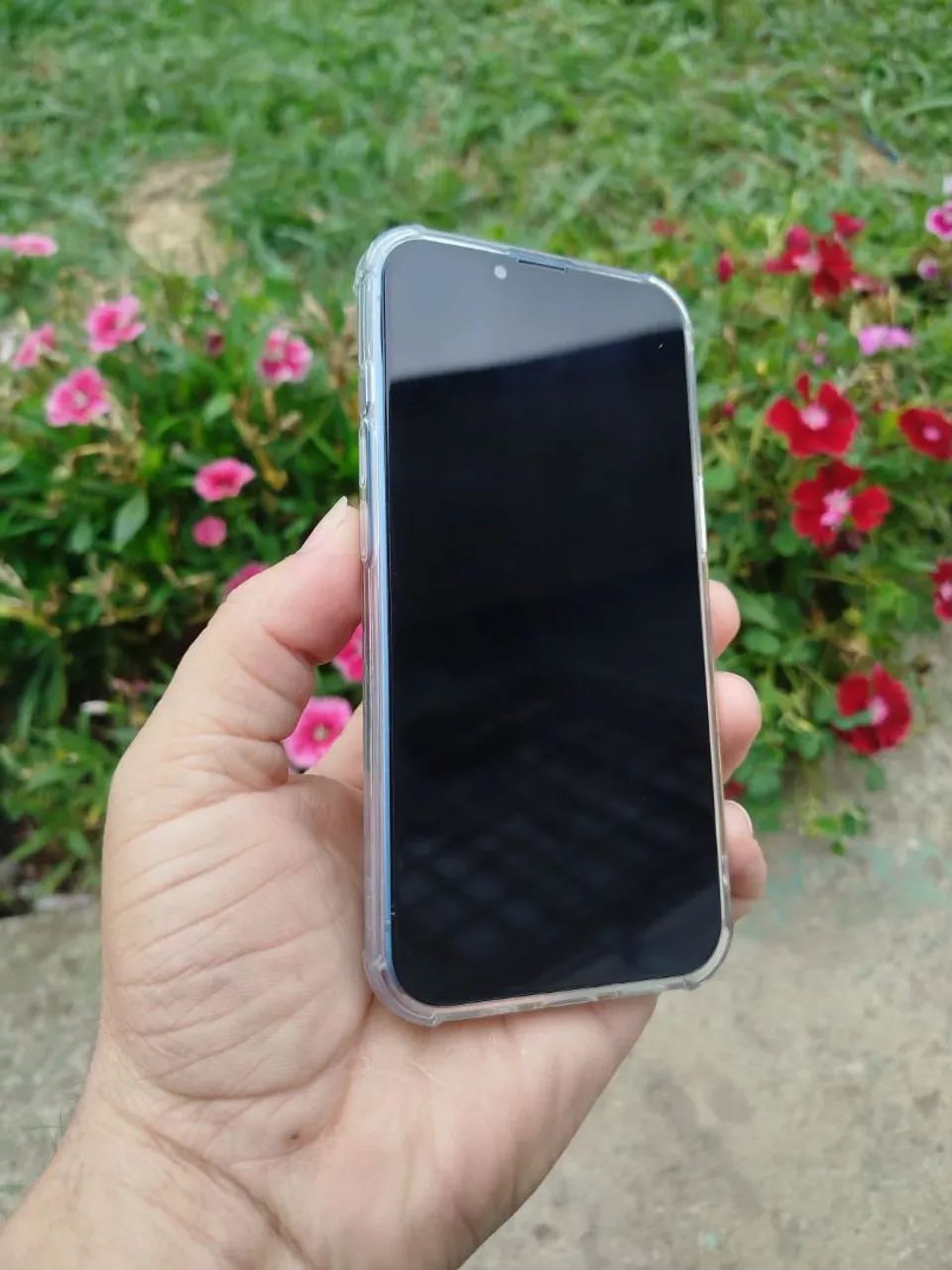 iPhone 13 - Azul - Foto 3
