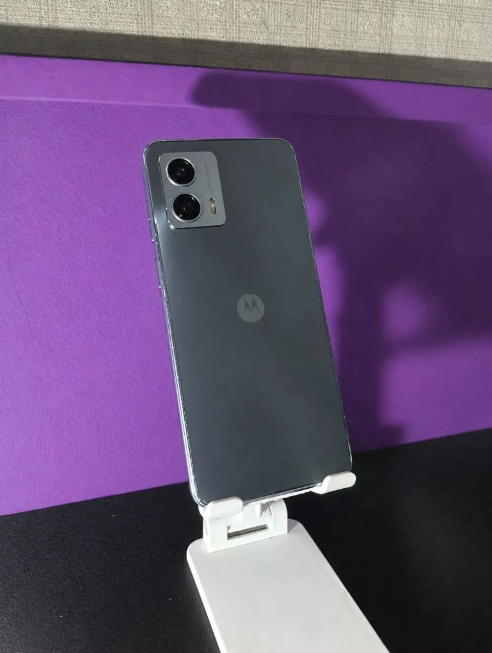 MOTO G53 ? R$ 400 - Foto 2