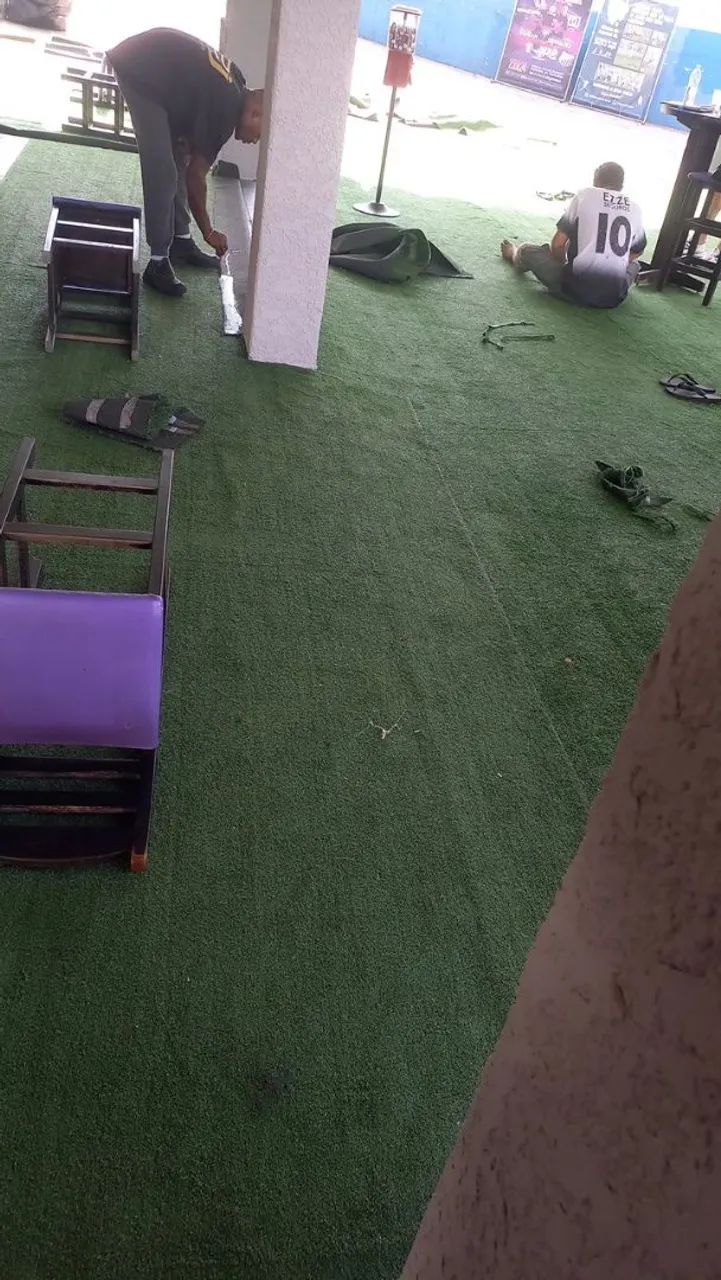 Instalação e manutenção  - Foto 4