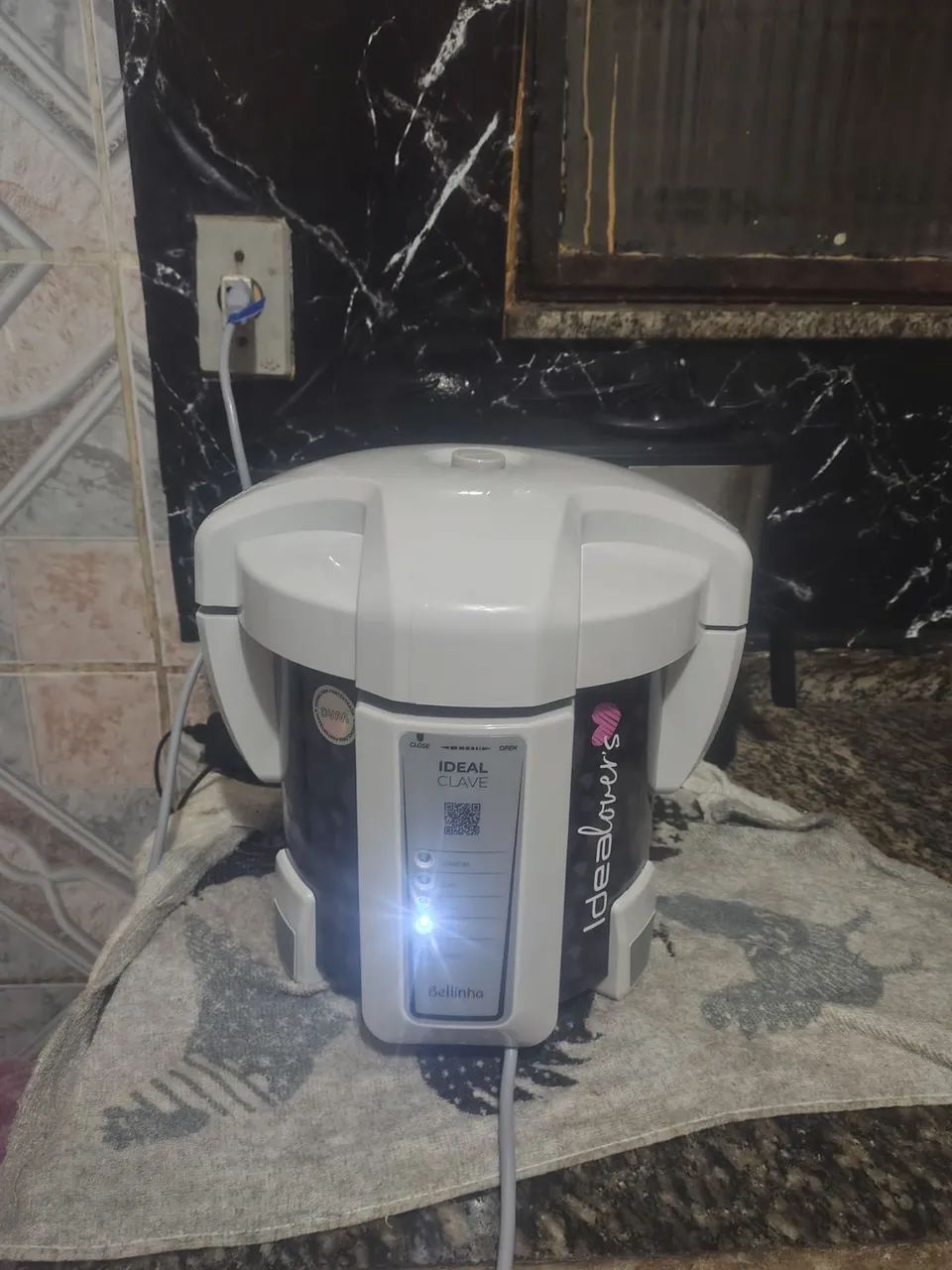 Autoclave nova - Foto 4