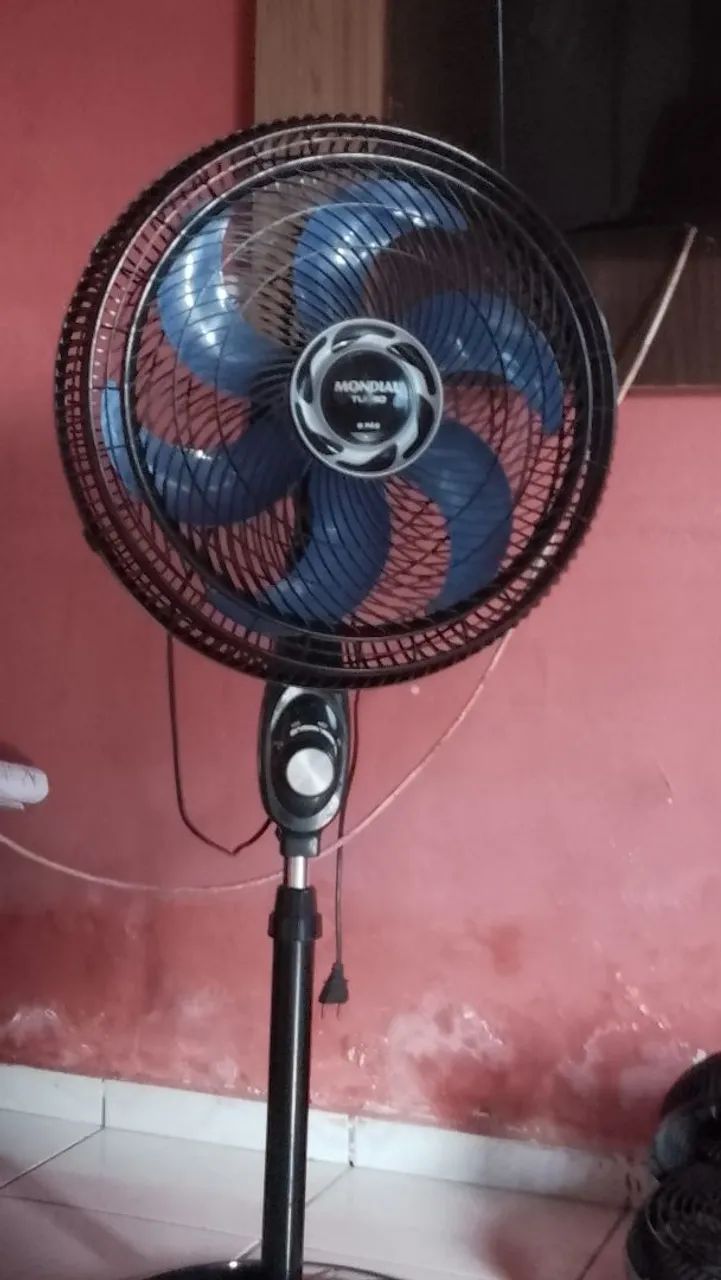 Venda de ventiladores  - Foto 5