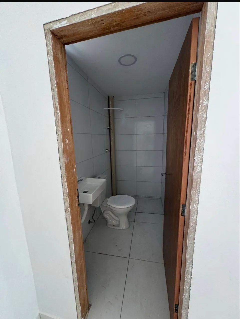 Alugo BOX na Vila do SESI - Ibura  - Foto 5