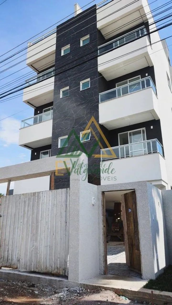 Apartamento Centro de Pinhais - Roberta - Foto 3