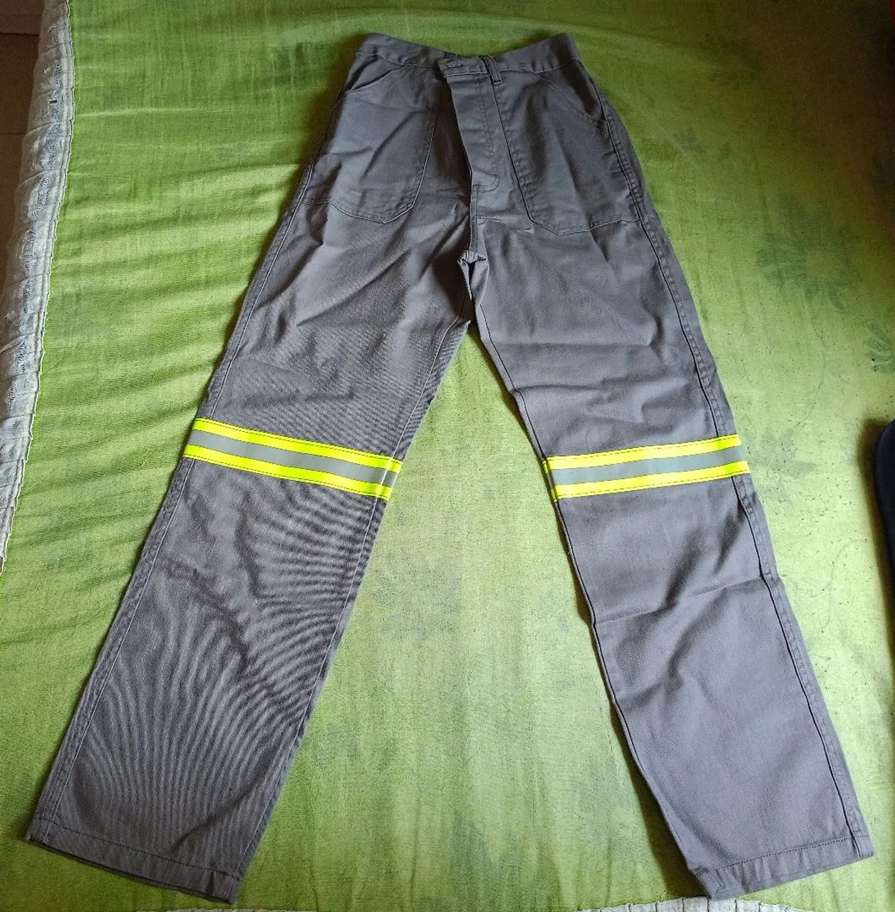 Roupa AntiChama  - Foto 2