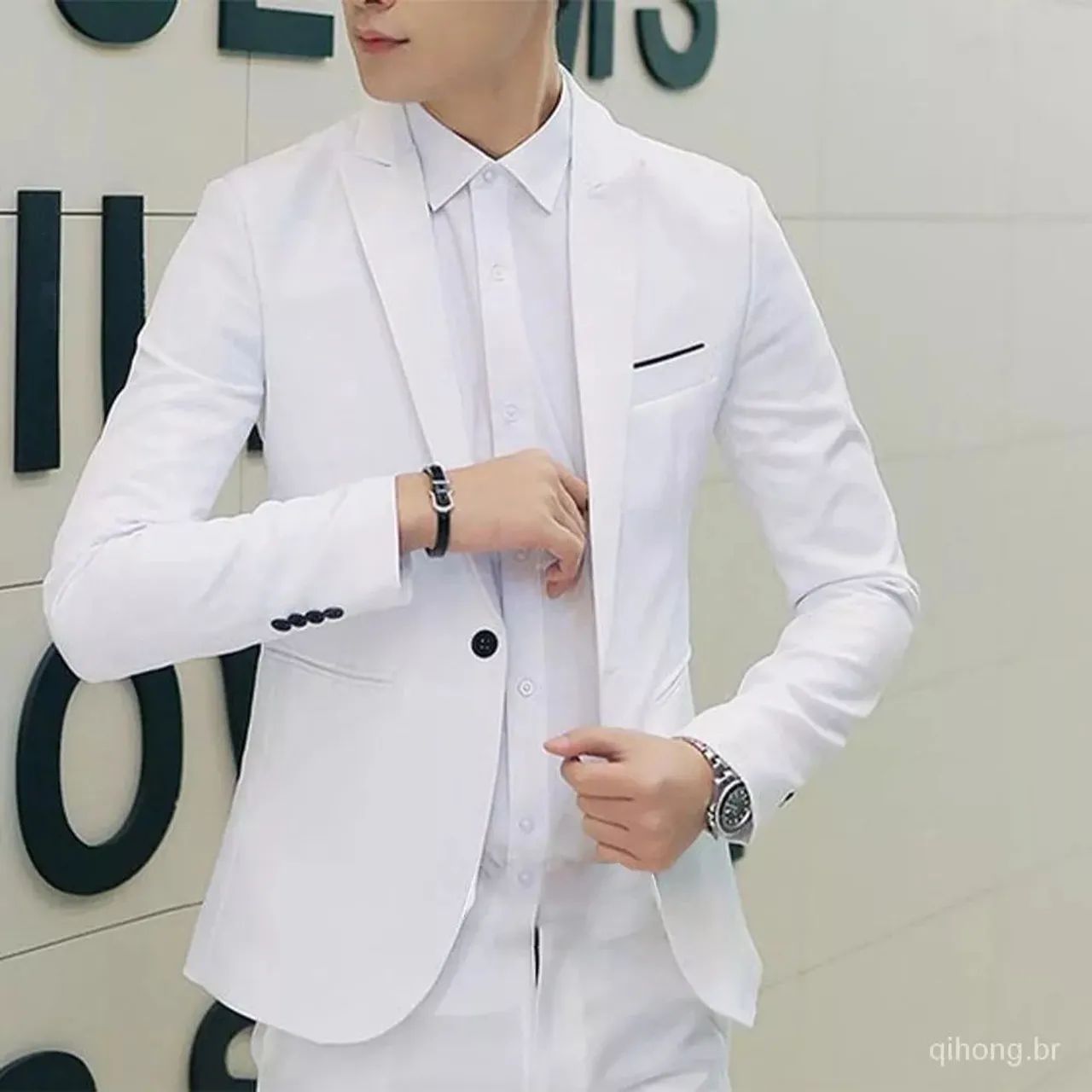 Blazer Masculino 