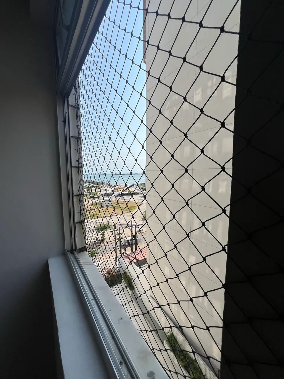 Aluguel na Avenida Beira Mar - edifício Arpoador