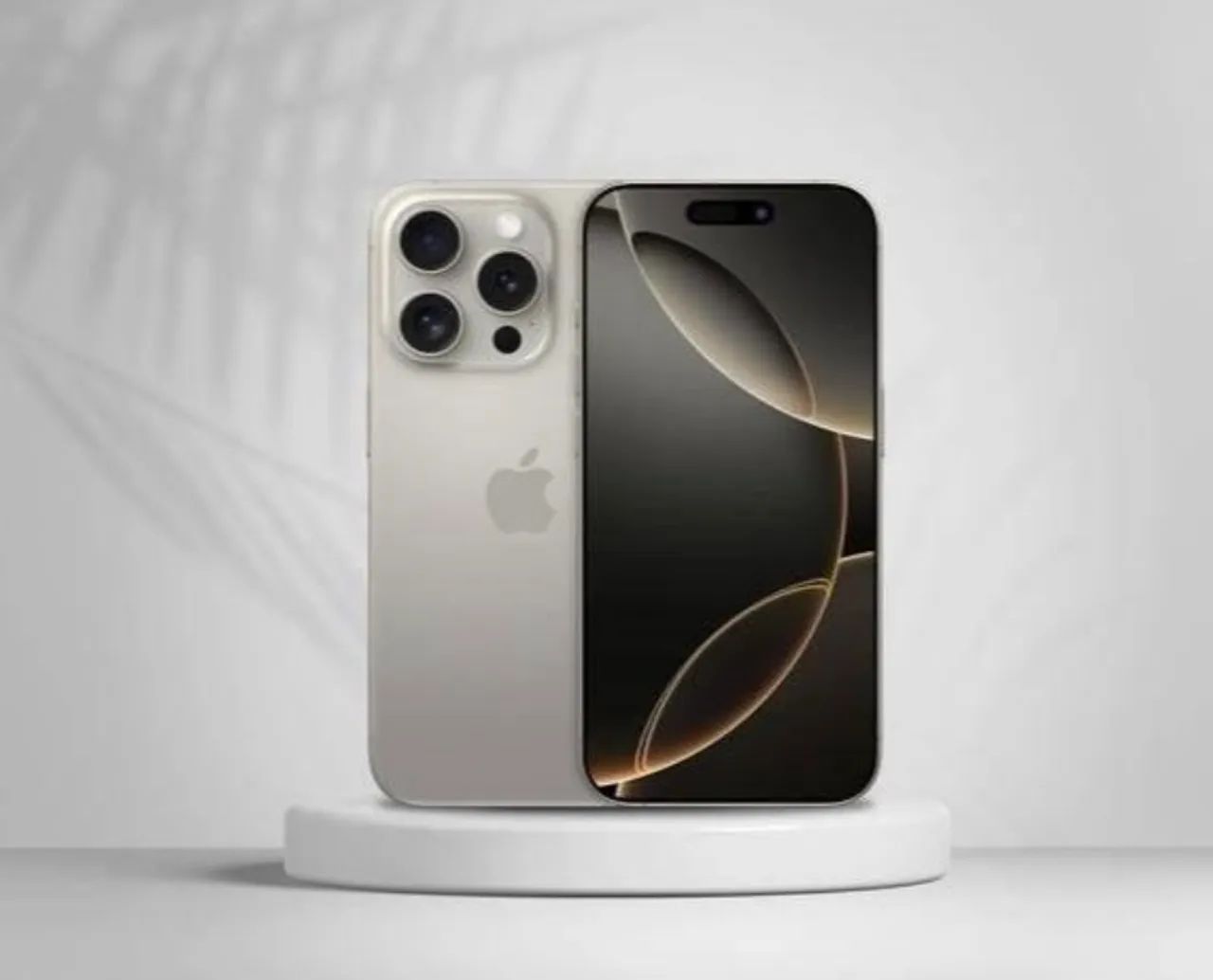 iPhone 16 pro Max - Foto 2