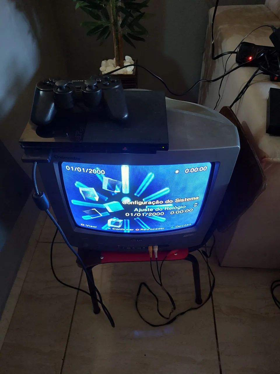 Playstation 2 