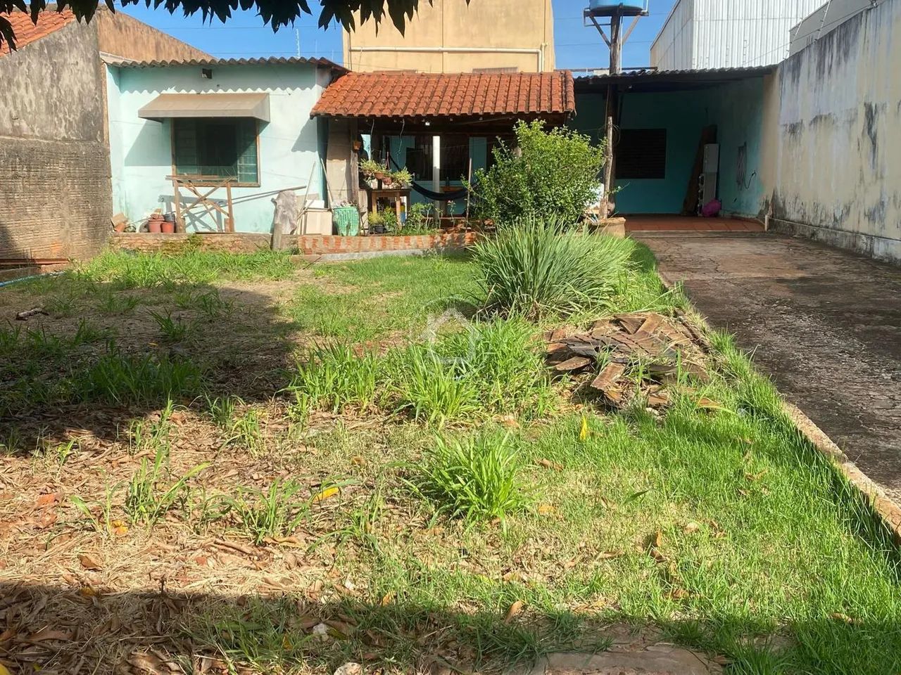 CASA COM ÓTIMO TERRENO NO BAIRRO SEMINÁRIO - Foto 3