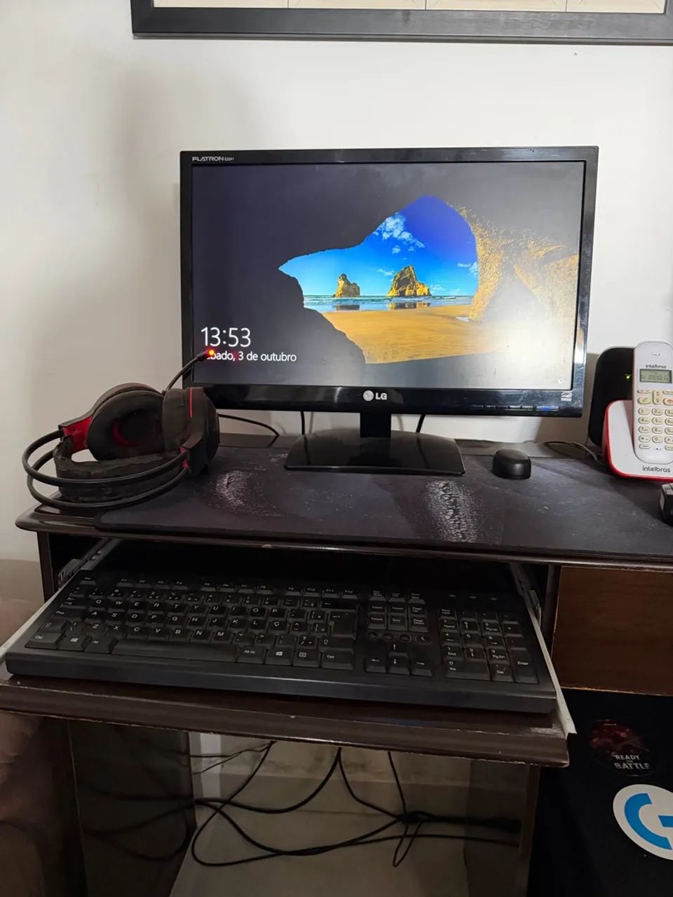 Computador Gtx 750  - Foto 3