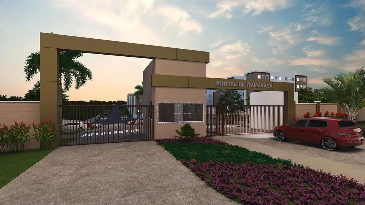 Apartamento em Olinda - Foto 4