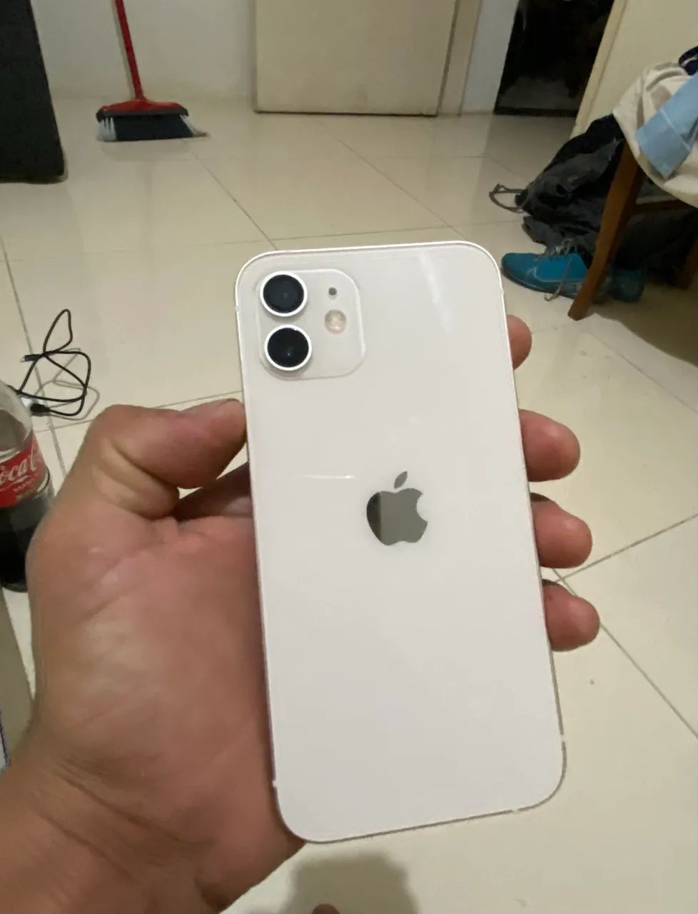 iPhone 12 - 128GB - Foto 4