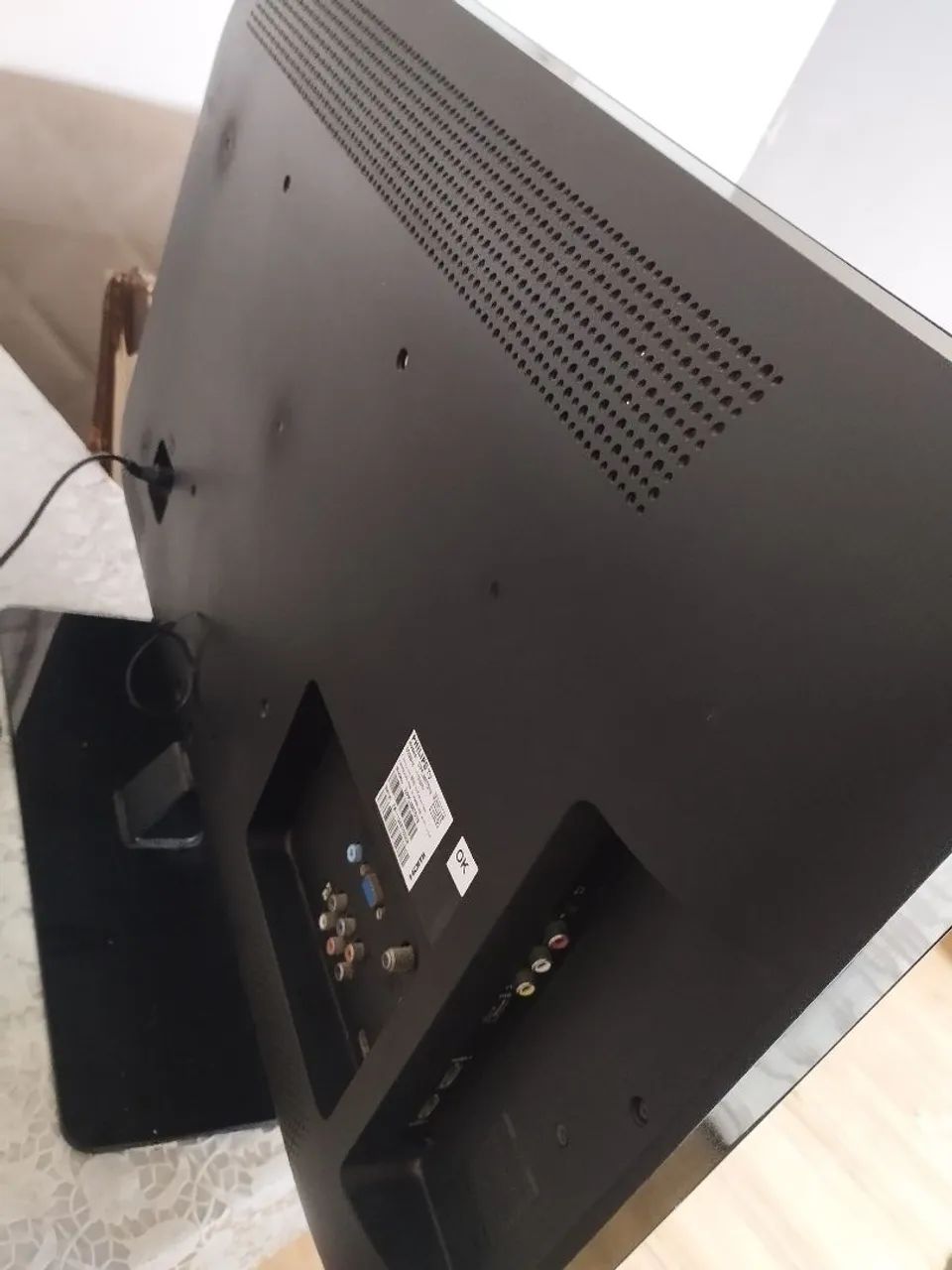 Tv Philips 3500 series TV LED 32 polegadas 402624655854807044