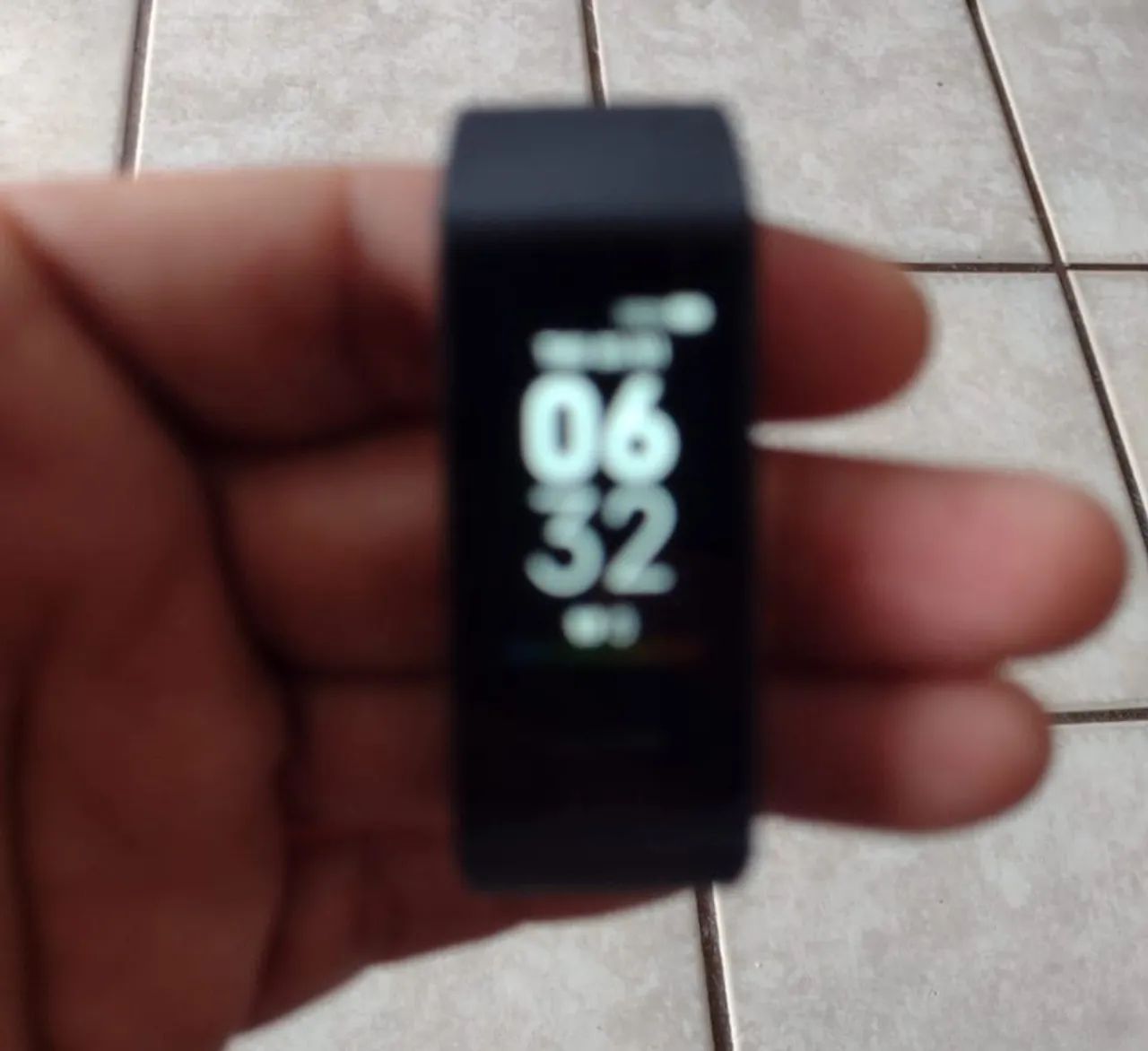 Mi Smart Band 4 C - Foto 2