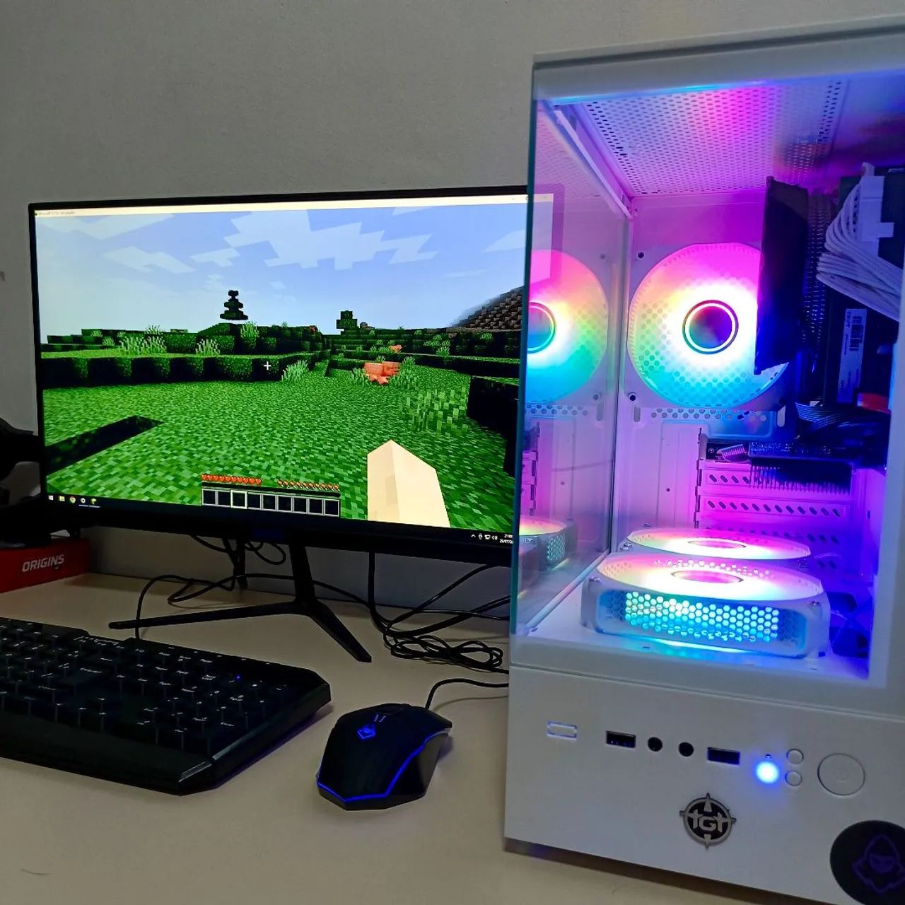 PC Gamer Completo  - Foto 5