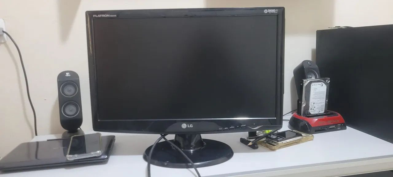 Monitor  - Foto 2