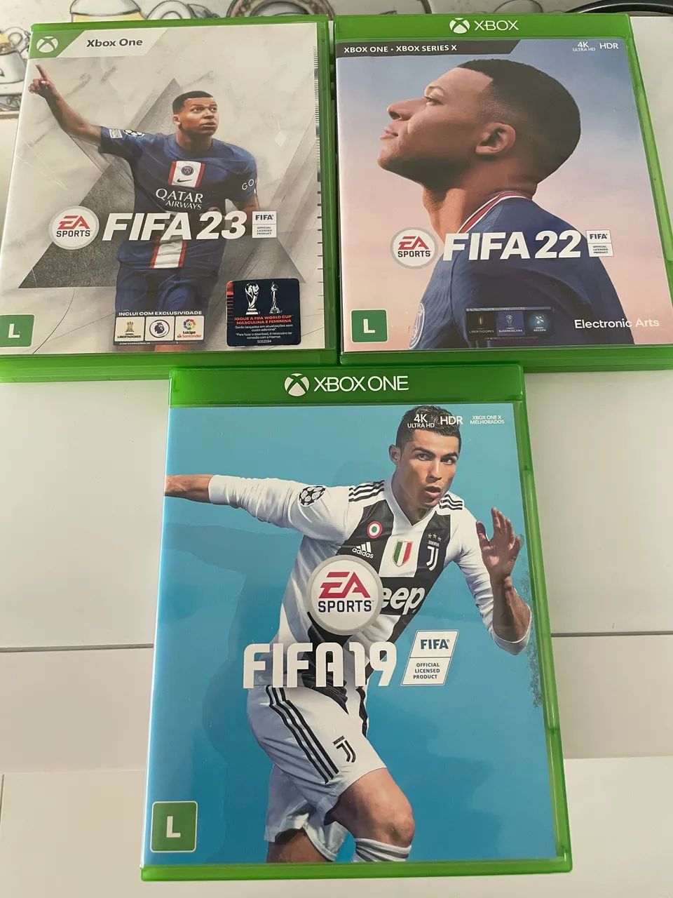 Xbox one S  - Foto 2