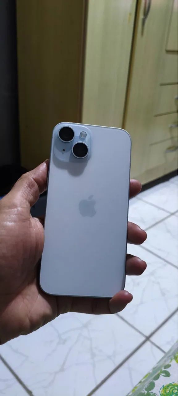 Iphone 15 - Foto 3