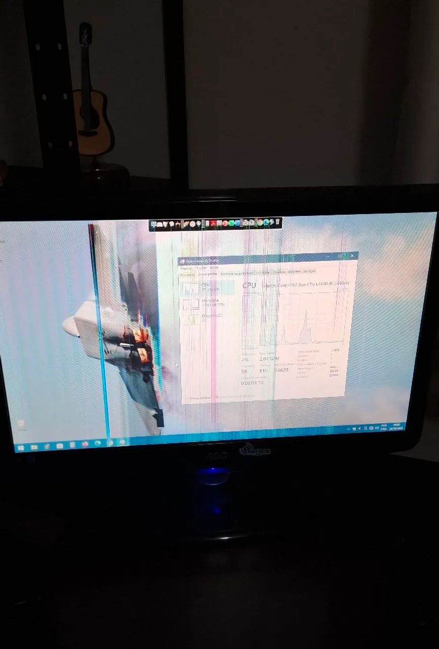 Pc para estudo/trabalho completo... - Foto 4