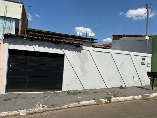Foto - Goiânia - Setor Estrela Dalva