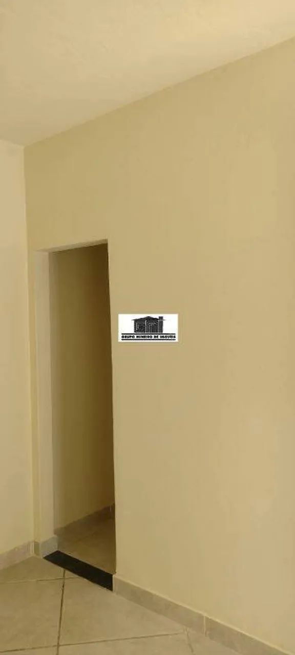Casa de fundos ,  2 Quartos, 40m², acabamento piso cerâmica - Foto 5