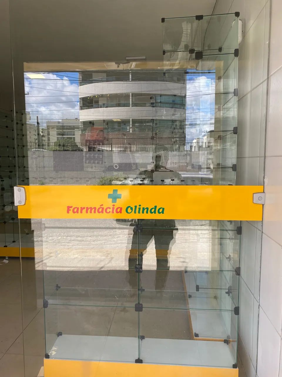 Repasso farmácia ponto comercial em Olinda - Foto 5