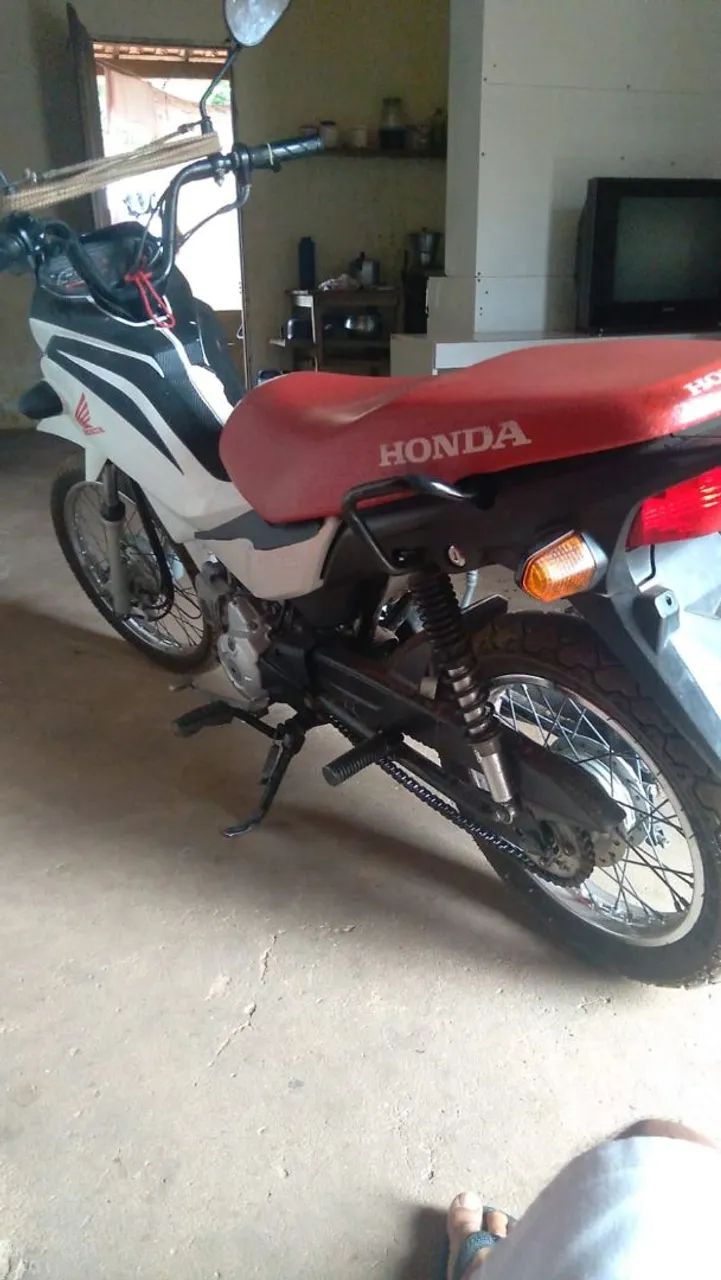 Honda pop 110i - Foto 2