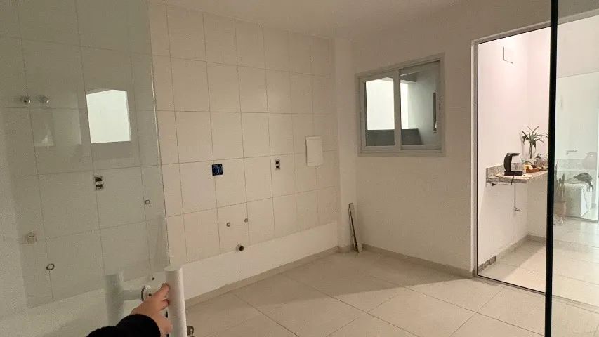 Sala para alugar no centro de Santo Amaro da Imperatriz  - Foto 3