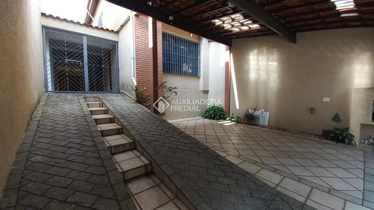 SOBRADO À VENDA - PARQUE JAÇATUBA | SANTO ANDRÉ/SP - Foto 2