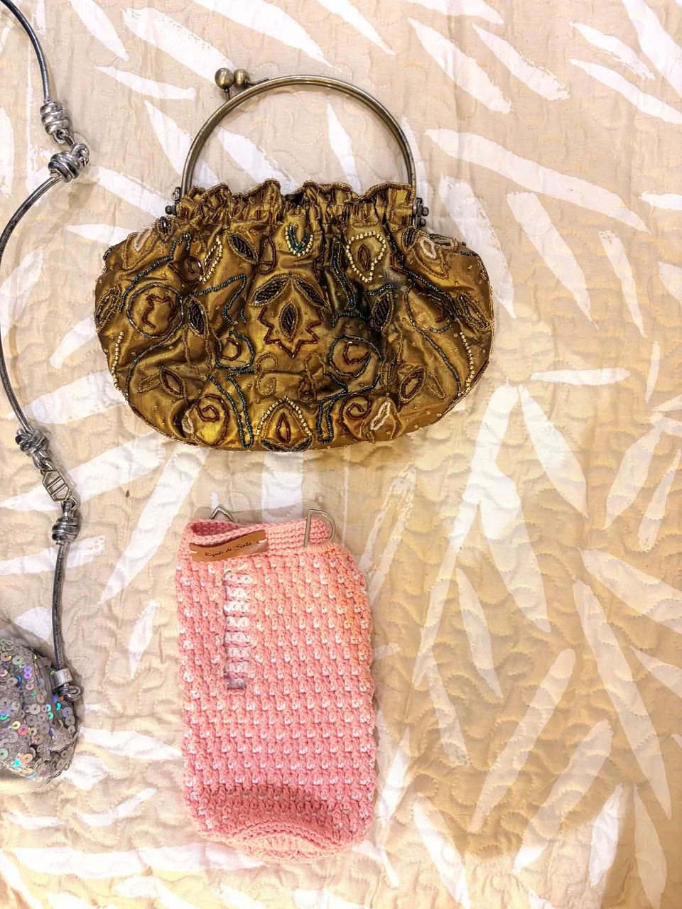 Bolsas Arezzo, Shein - Foto 5