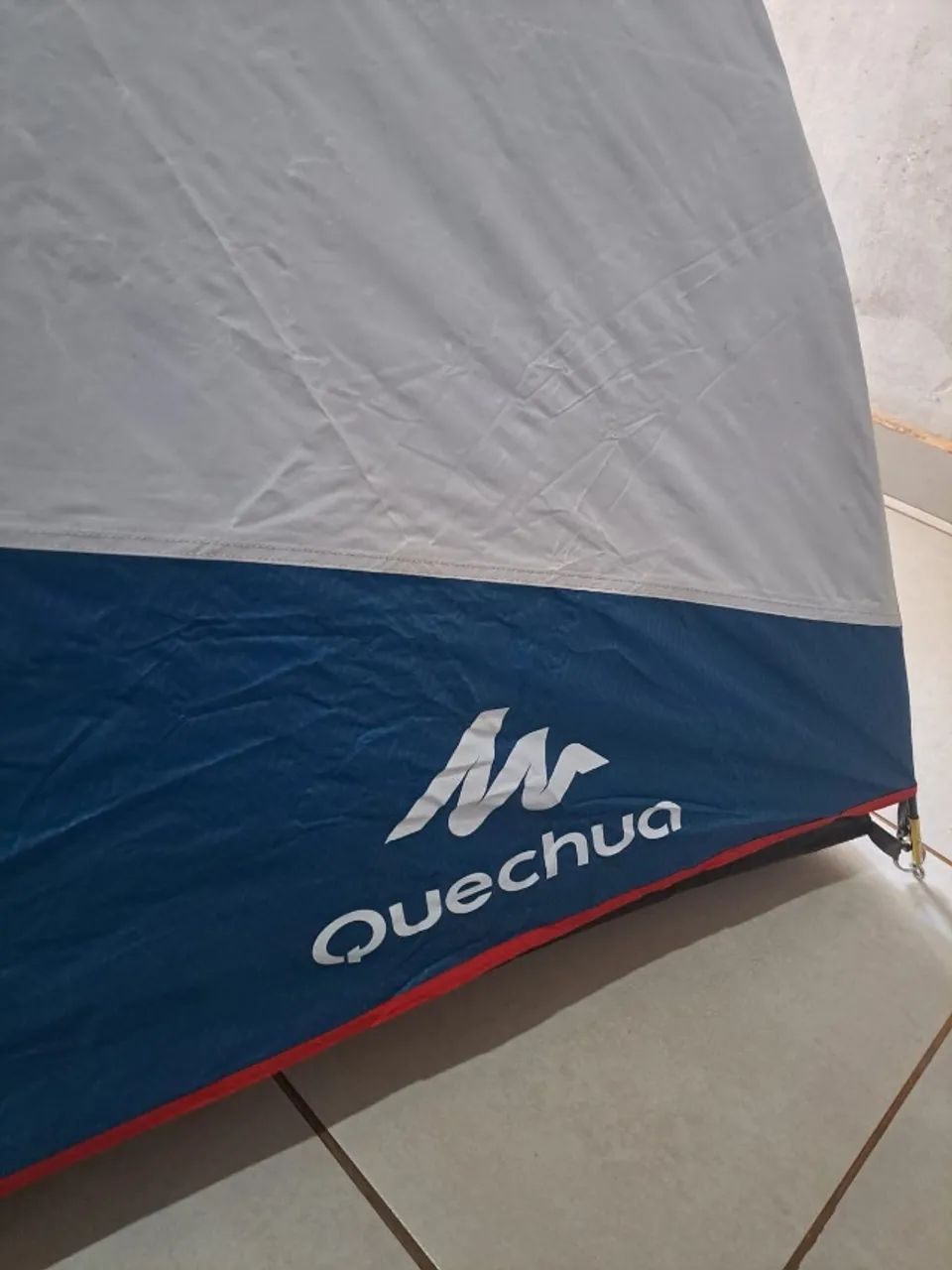 Barraca Camping Quechua - ARPENAZ 2XL - Foto 5