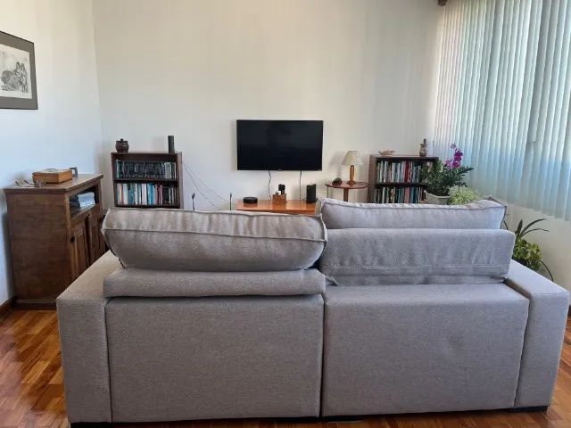 3-Seat Reclining and Retractable Sofa432959127784017923