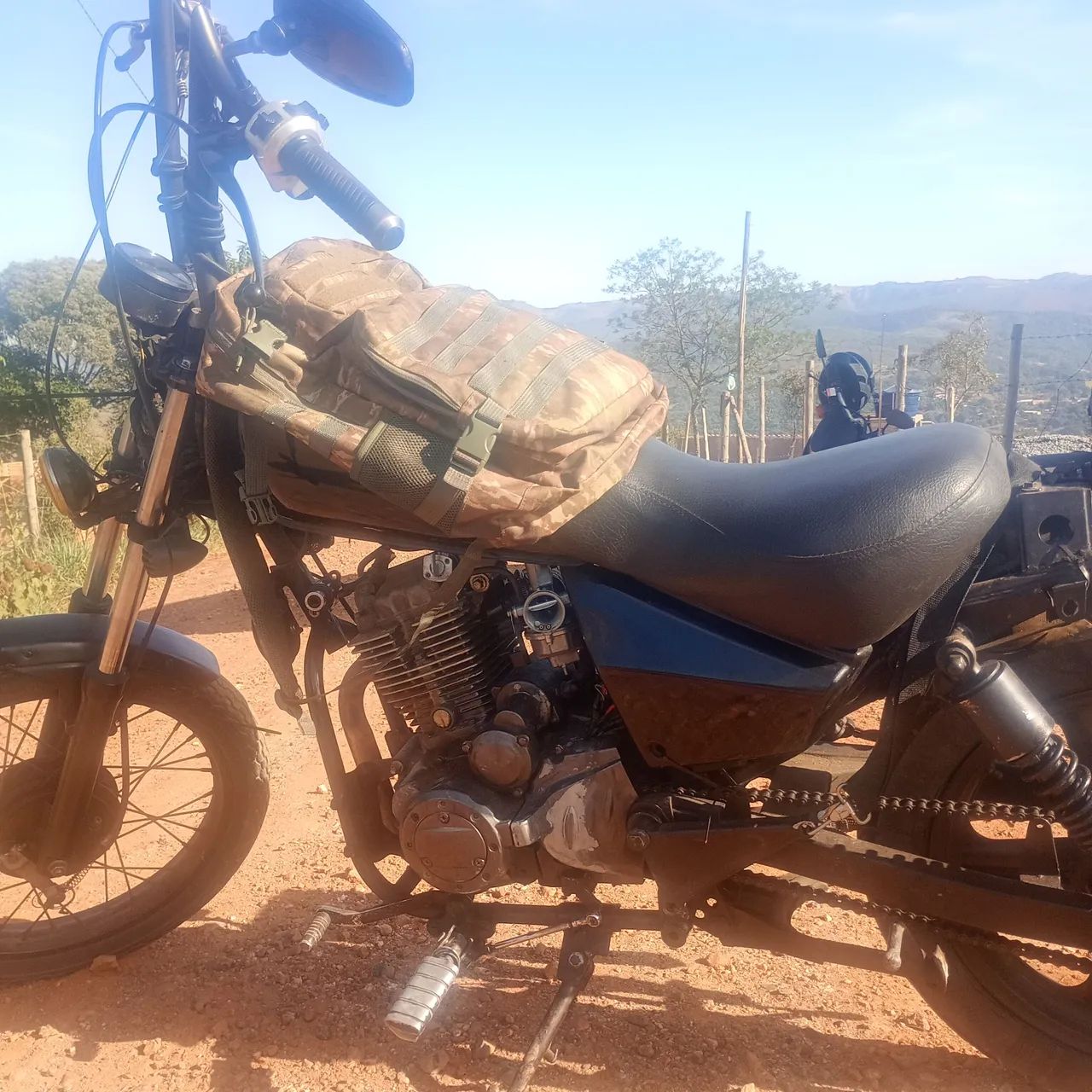 Kansas Modificada - Foto 4