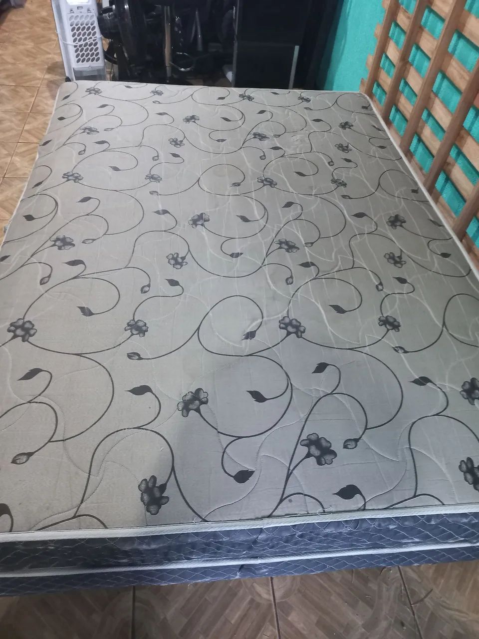 Cama box - Foto 5