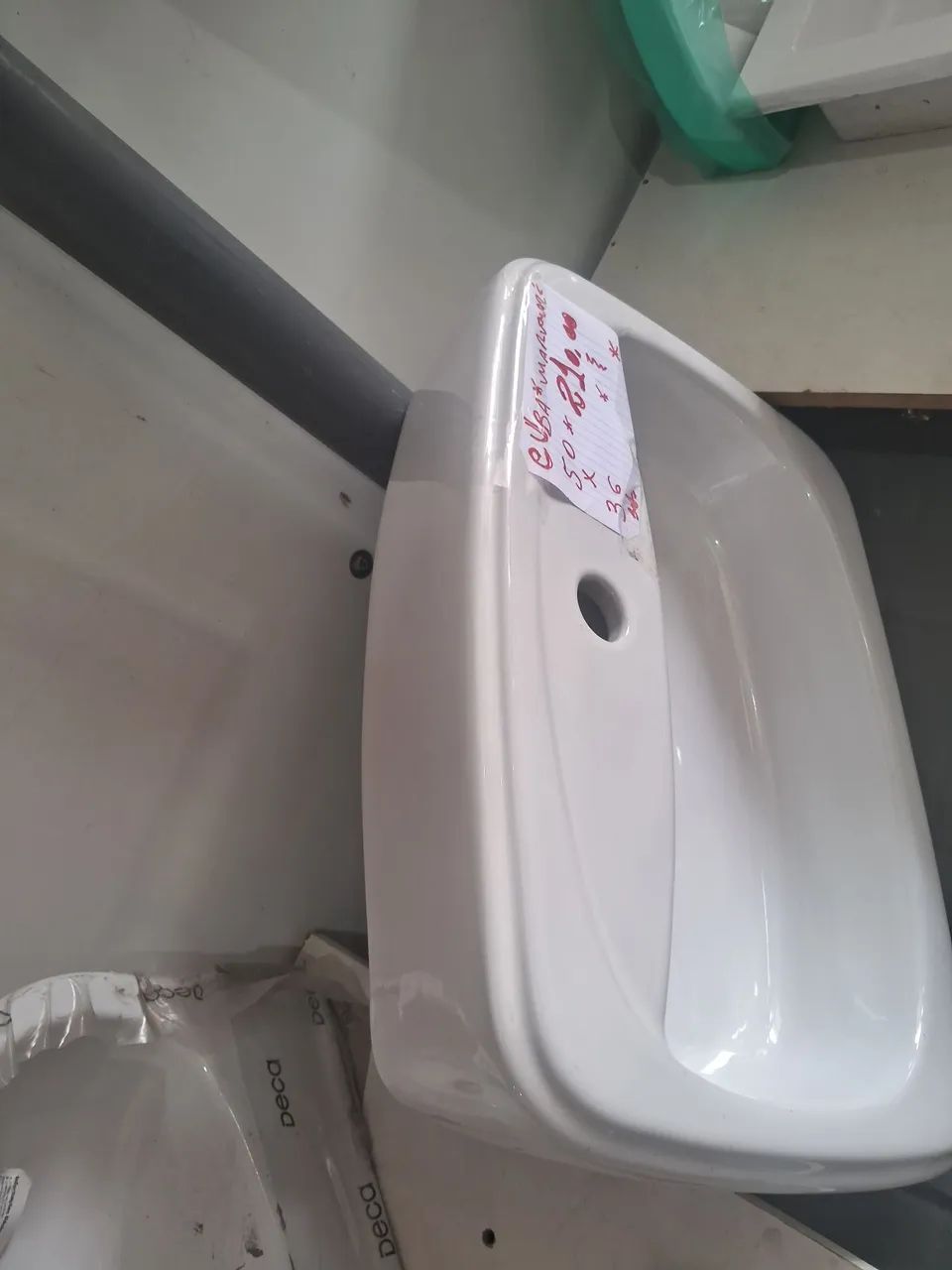 Cuba mármore  - Foto 3