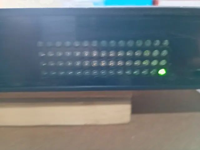 Switch Gigabit TP-Link TL-SG1024D 24 Portas 10/100/1000 - Foto 5