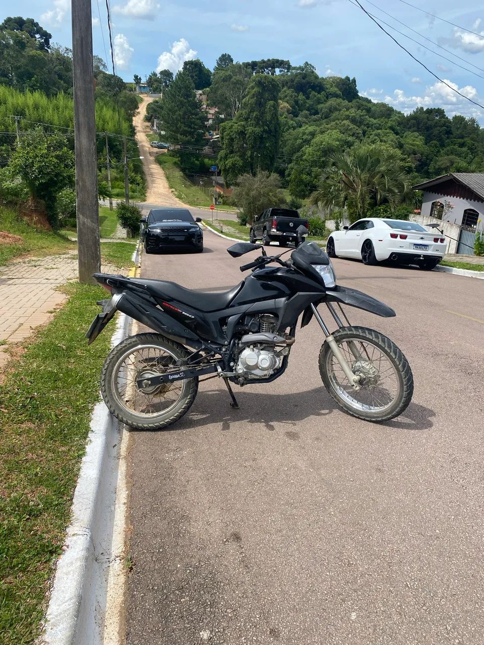 Bros 160  - Foto 4