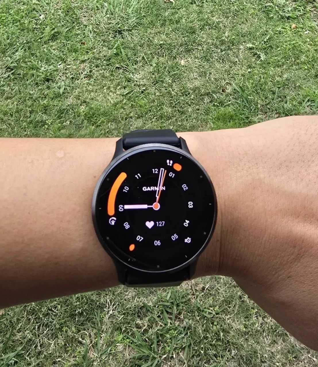 Garmin Venu 3 usado - Foto 2