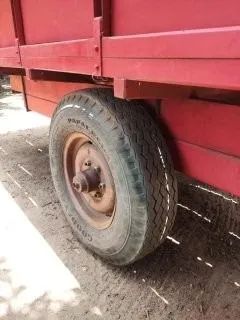Carreta agrícola  - Foto 6