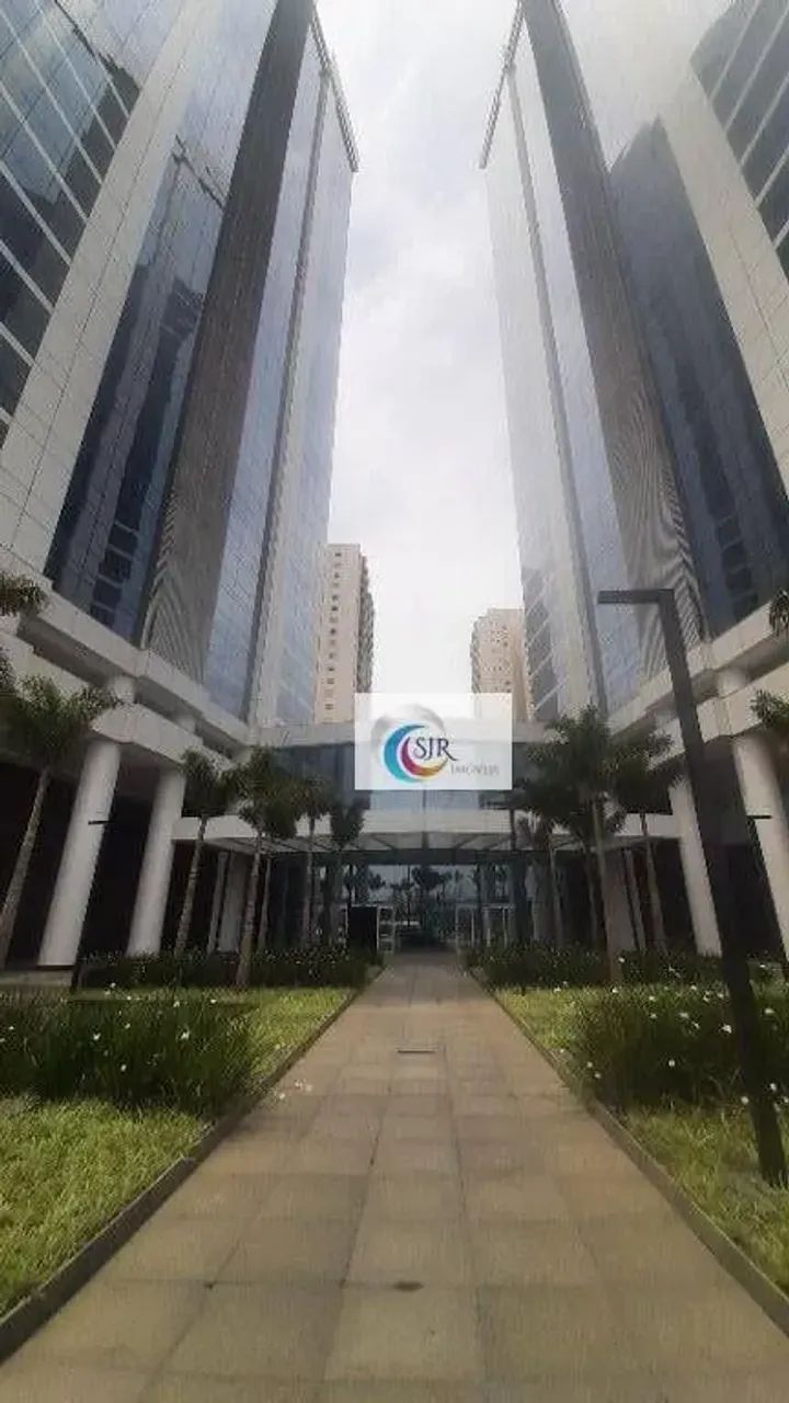 Conjunto para alugar, 225 m² - Barra Funda - São Paulo/SP - Foto 2
