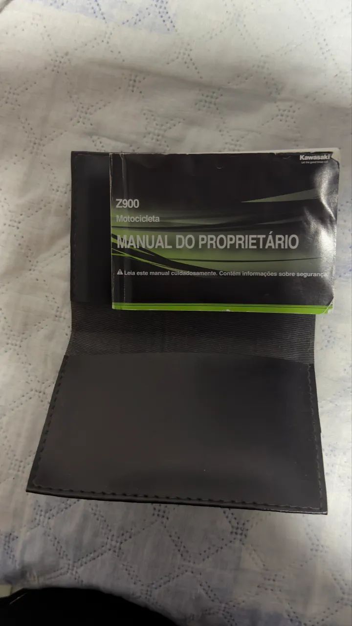 Z900  - Foto 4