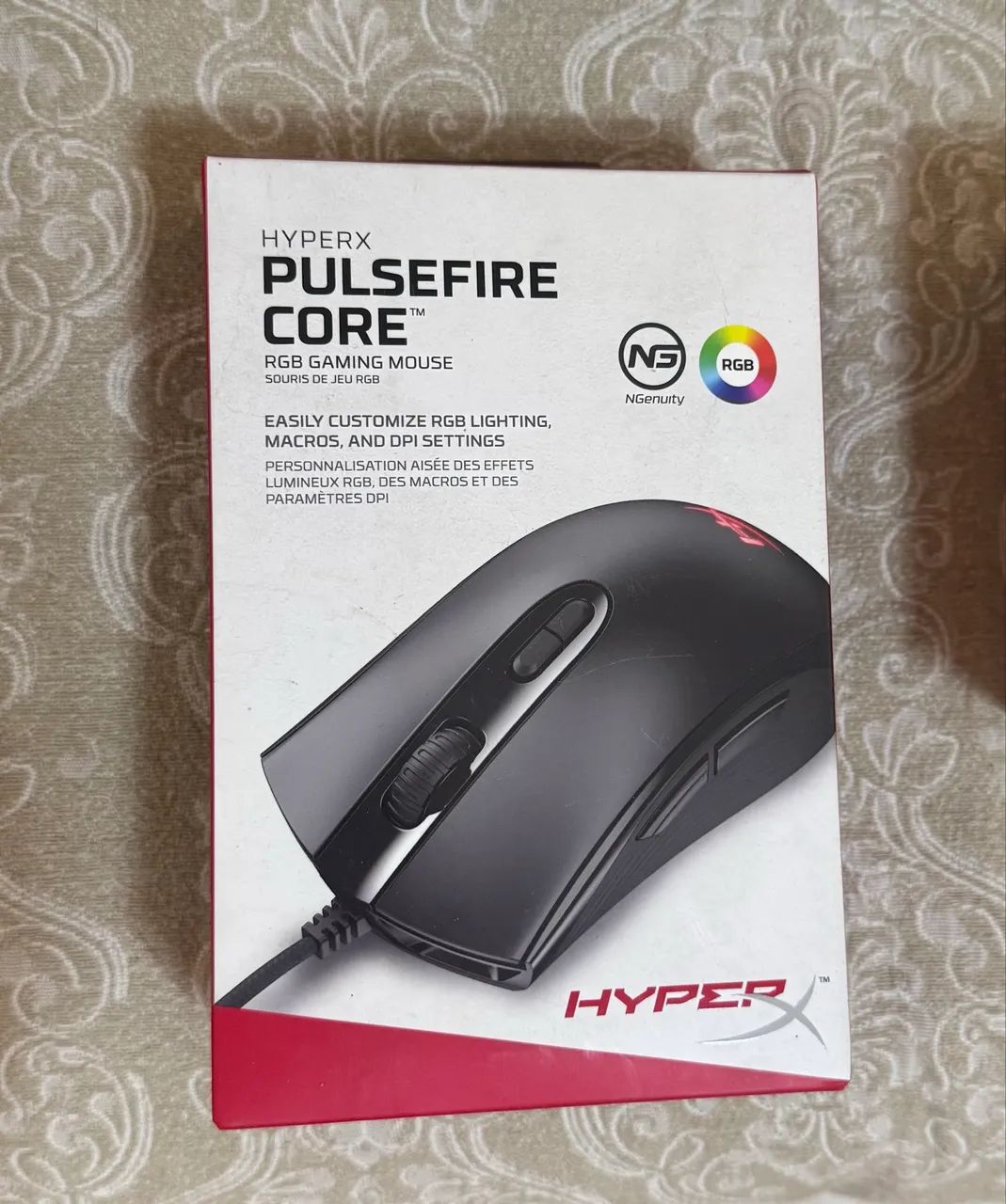 Mouse