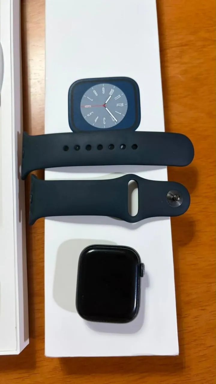 Apple Watch Series 8 GPS 41mm  - Foto 2