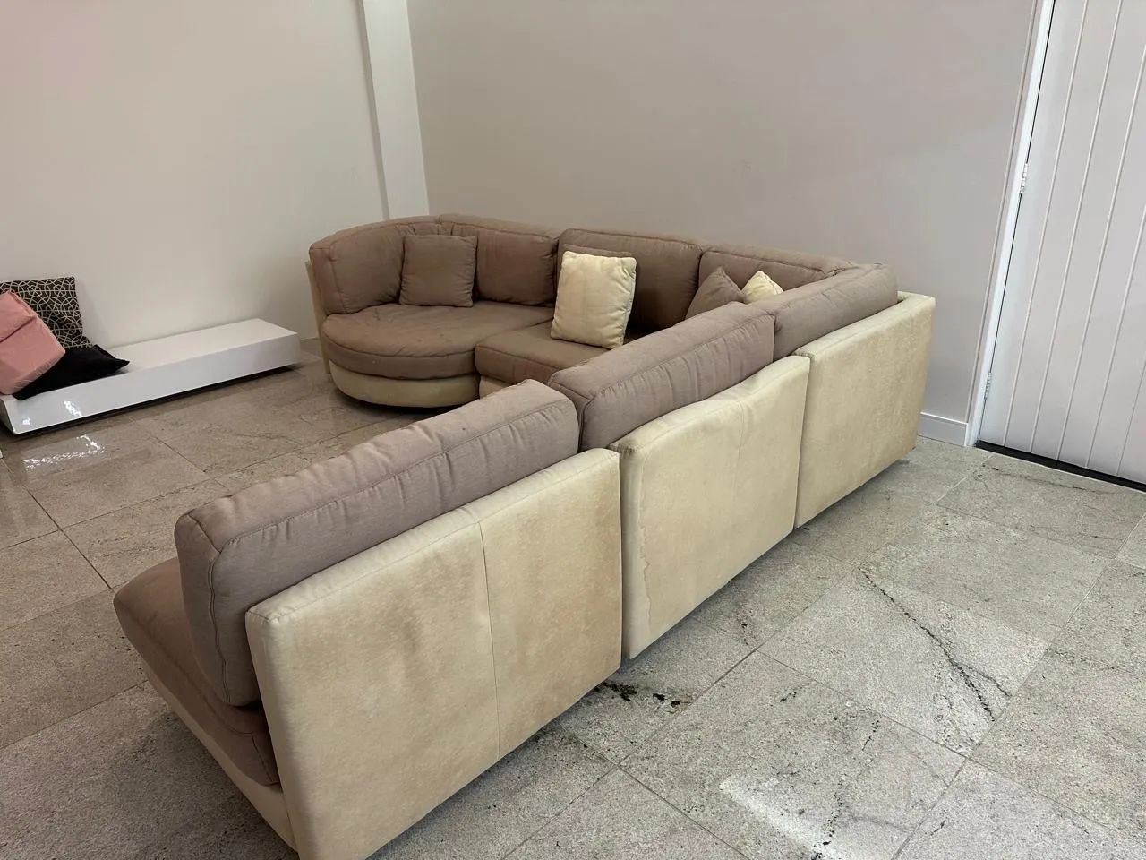 Sofá modular