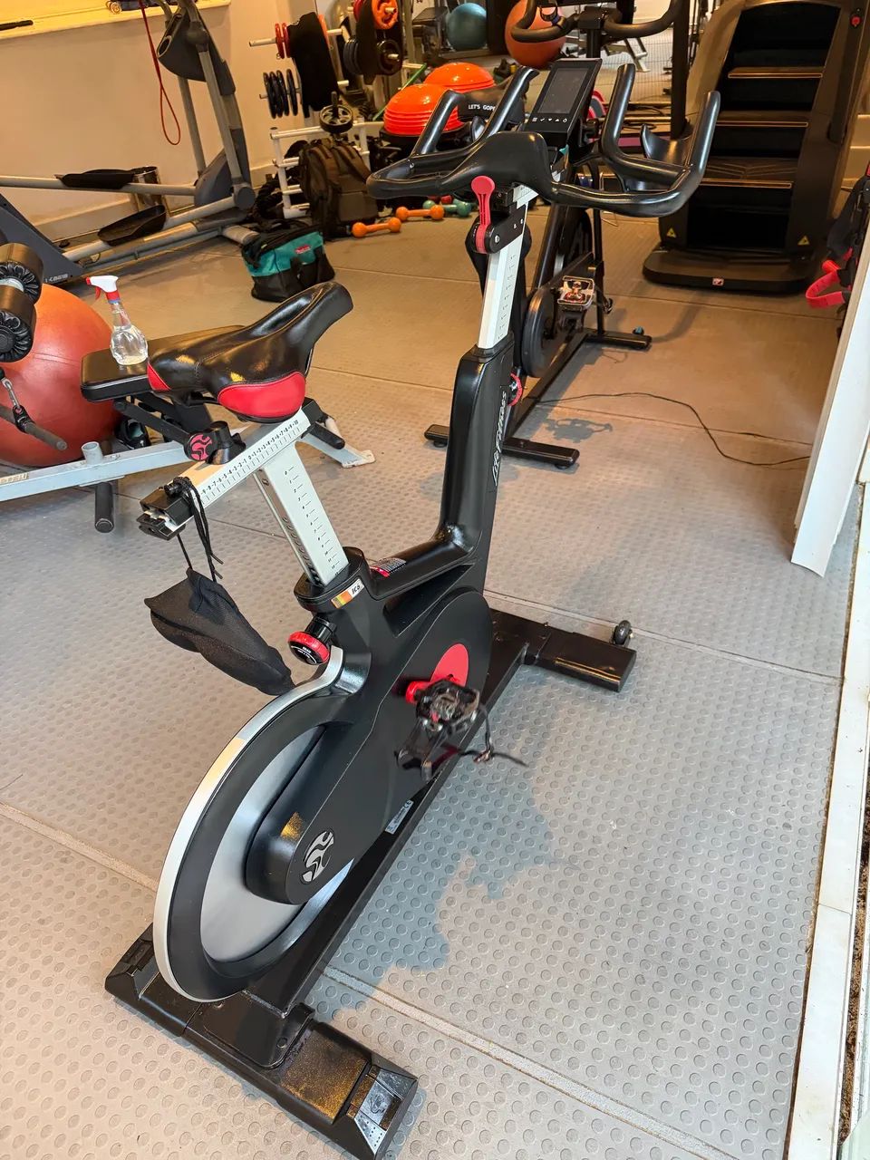 Bike Life fitness  - Foto 2