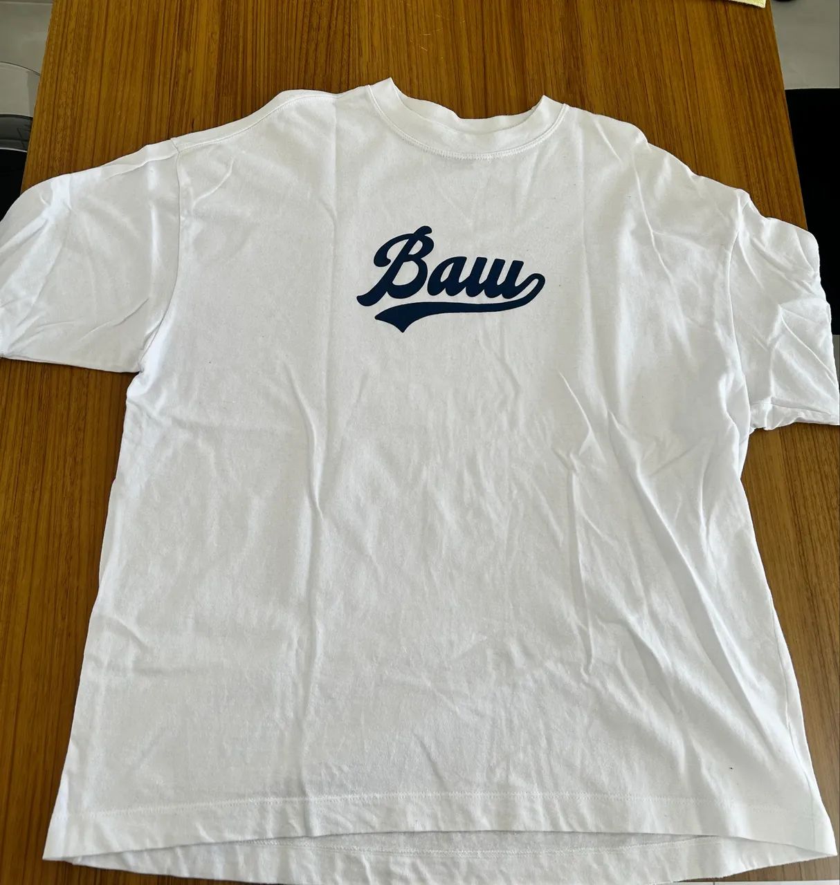 Camisetas - Baw originais - Foto 2