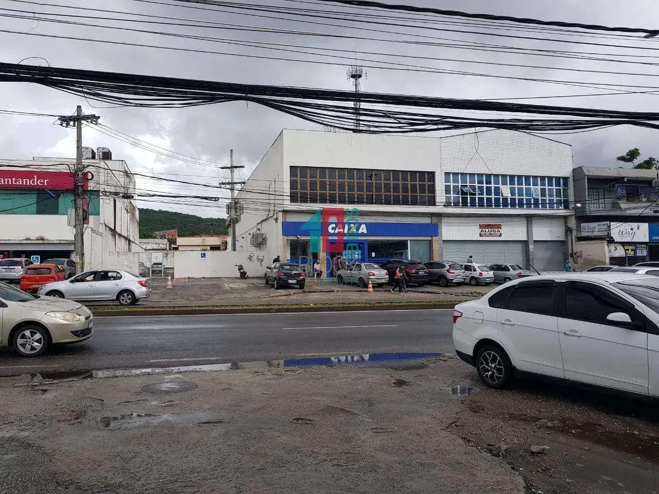 Campo Grande | Terreno